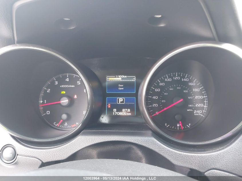 2019 Subaru Legacy VIN: 4S3BNDA68K3009650 Lot: 12003964