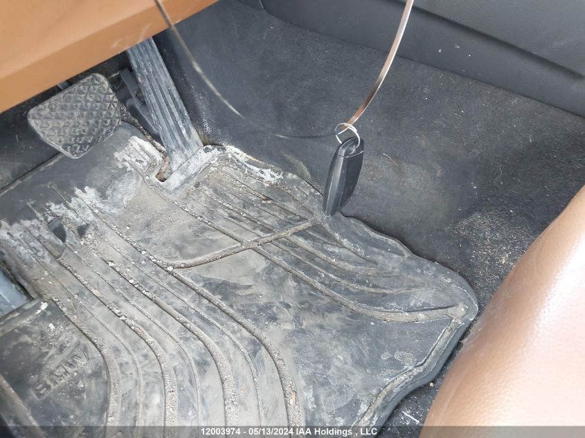 2014 BMW 328 Xi VIN: WBA3B3G51ENR83577 Lot: 12003974