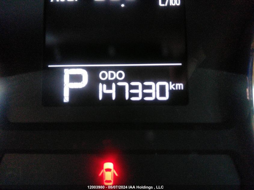 2016 Kia Forte VIN: KNAFK4A61G5457098 Lot: 12003980