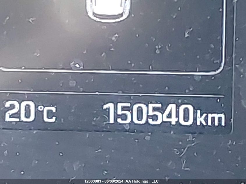 2017 Hyundai Tucson Limited/Sport And Eco/Se VIN: KM8J3CA42HU382370 Lot: 12003983