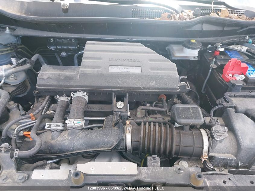 2020 Honda Cr-V VIN: 2HKRW2H91LH236717 Lot: 12003996