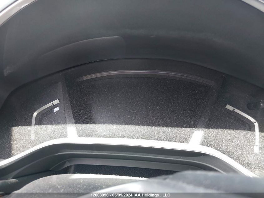 2020 Honda Cr-V VIN: 2HKRW2H91LH236717 Lot: 12003996