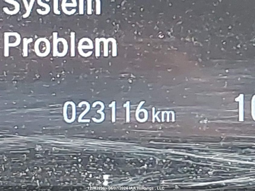 2020 Honda Cr-V VIN: 2HKRW2H91LH236717 Lot: 12003996