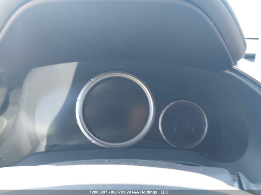 2020 Lexus Rx 350 VIN: 2T2YZMDA8LC243659 Lot: 12003997