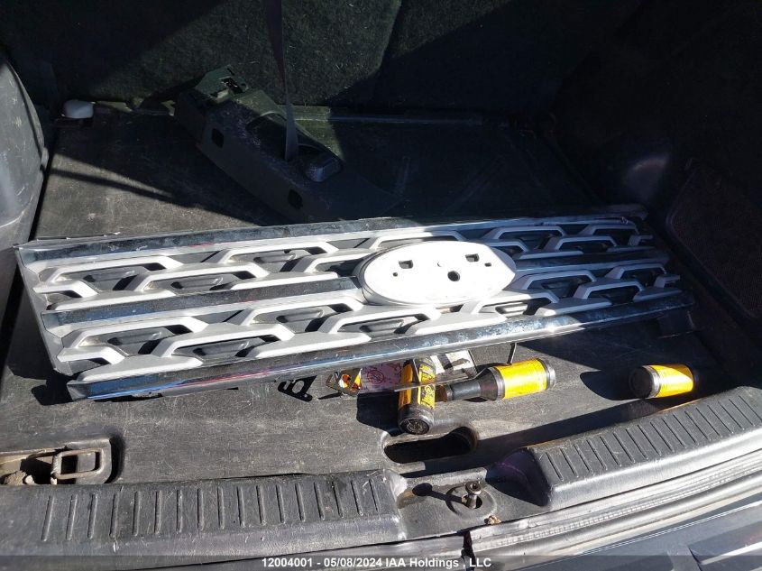 2003 Ford Escape VIN: 1FMCU94133KC94975 Lot: 12004001