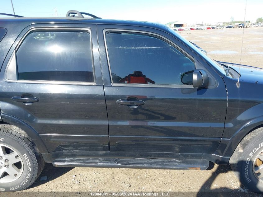 2003 Ford Escape VIN: 1FMCU94133KC94975 Lot: 12004001