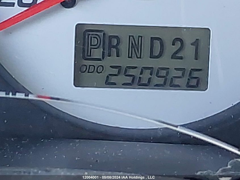 2003 Ford Escape VIN: 1FMCU94133KC94975 Lot: 12004001