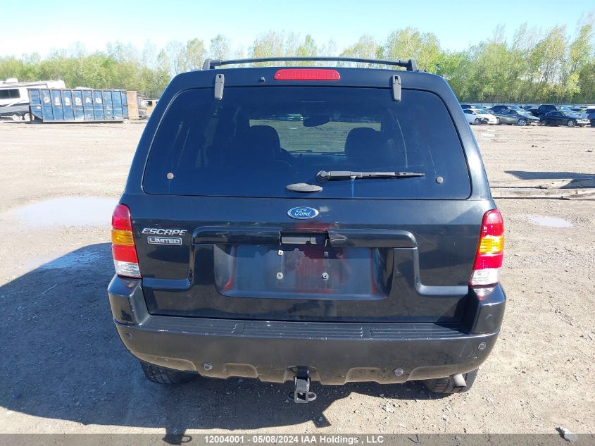 2003 Ford Escape VIN: 1FMCU94133KC94975 Lot: 12004001