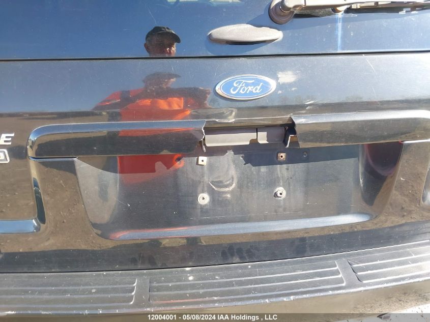 2003 Ford Escape VIN: 1FMCU94133KC94975 Lot: 12004001