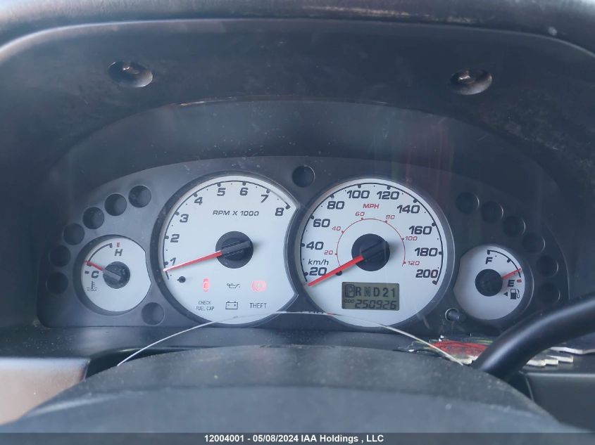 2003 Ford Escape VIN: 1FMCU94133KC94975 Lot: 12004001