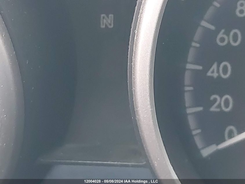 2012 Mazda Mazda3 VIN: JM1BL1UFXC1541608 Lot: 12004028