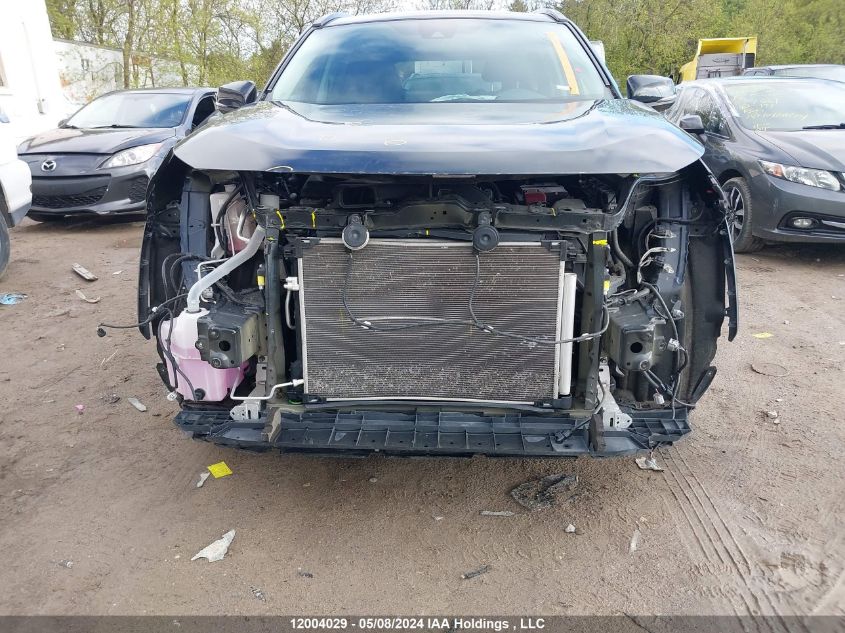 2021 Toyota Rav4 Le VIN: 2T3B1RFV8MC218090 Lot: 12004029