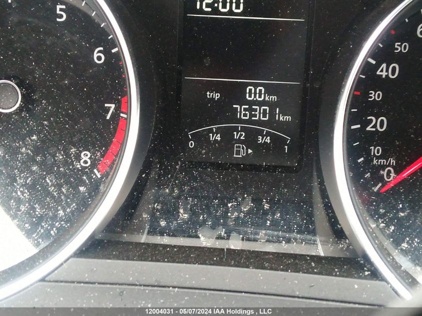 2017 Volkswagen Jetta S VIN: 3VW2B7AJ9HM210105 Lot: 12004031