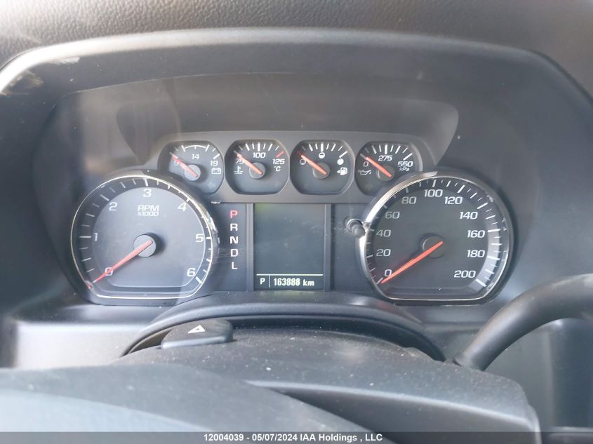 2018 Chevrolet Silverado K1500/K1500 Ls VIN: 1GCVKNEC8JZ378418 Lot: 12004039