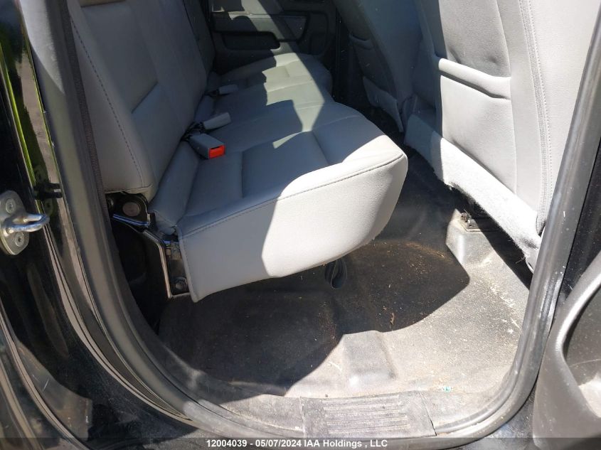 2018 Chevrolet Silverado K1500/K1500 Ls VIN: 1GCVKNEC8JZ378418 Lot: 12004039