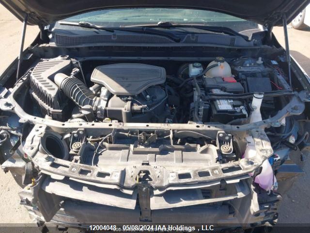 2019 Chevrolet Blazer VIN: 3GNKBJRS9KS578002 Lot: 12004048