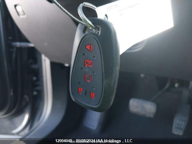 2019 Chevrolet Blazer VIN: 3GNKBJRS9KS578002 Lot: 12004048