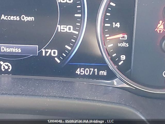 2019 Chevrolet Blazer VIN: 3GNKBJRS9KS578002 Lot: 12004048