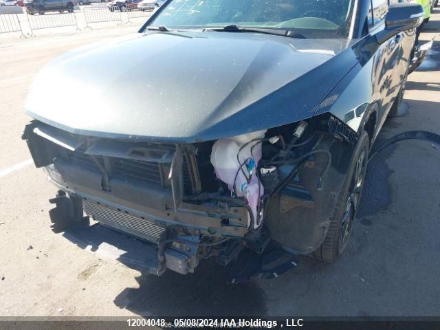 2019 Chevrolet Blazer VIN: 3GNKBJRS9KS578002 Lot: 12004048