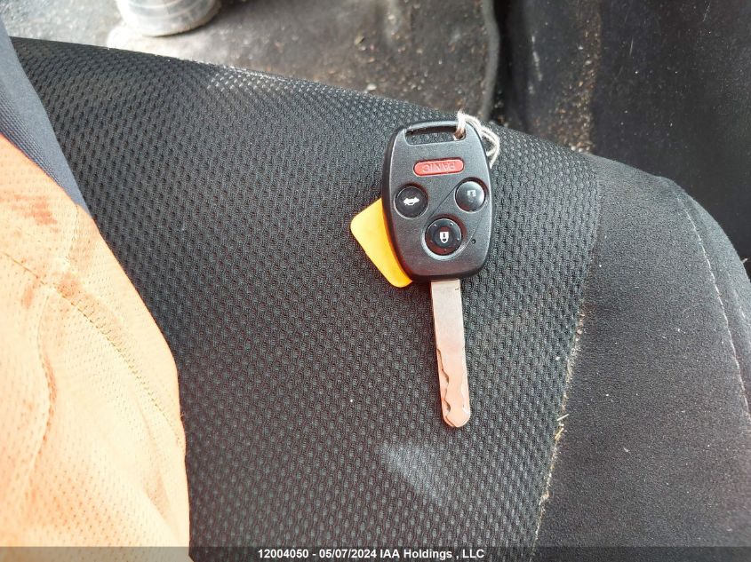 2010 Honda Civic Lx-S VIN: 2HGFA1E67AH014678 Lot: 12004050