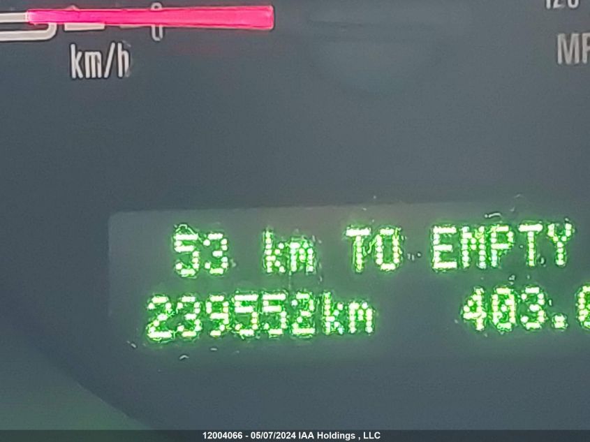 2006 Ford Mustang VIN: 1ZVFT80N165229744 Lot: 12004066