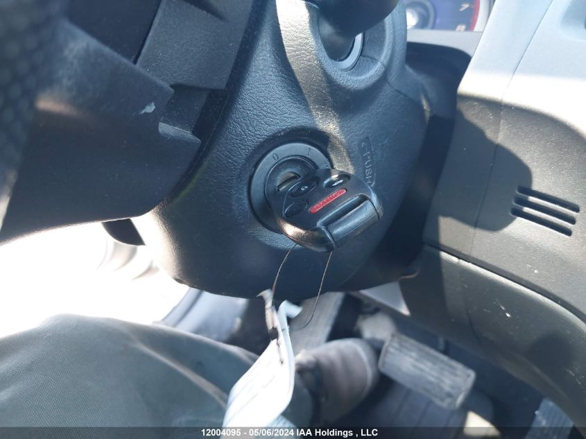 2010 Honda Civic Lx-S VIN: 2HGFA1F63AH023103 Lot: 12004095