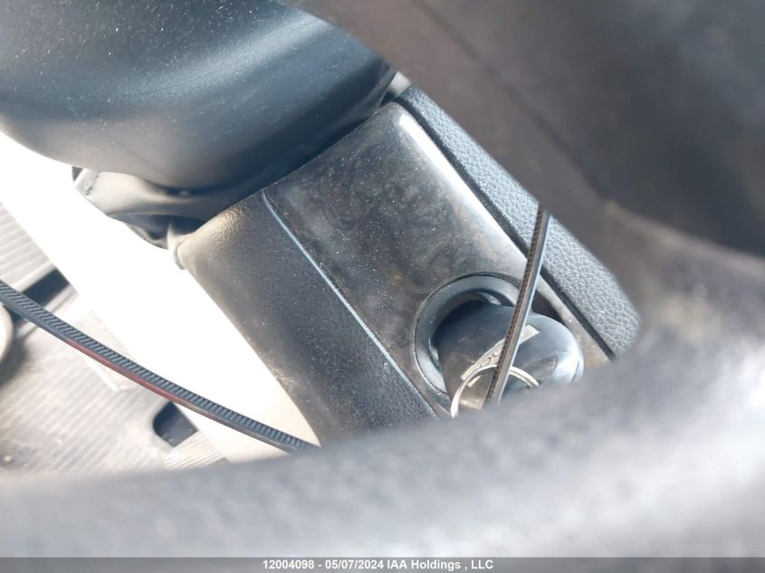 2011 Dodge Grand Caravan Express VIN: 2D4RN4DG6BR737562 Lot: 12004098