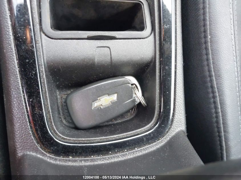 2016 Chevrolet Cruze Premier VIN: 1G1BG5SM3G7328184 Lot: 12004100