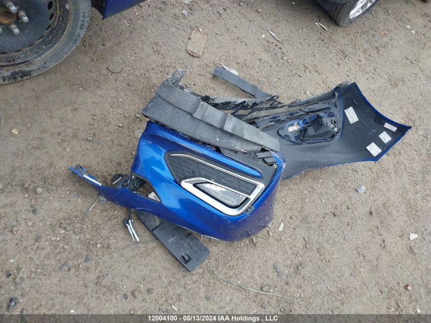 2016 Chevrolet Cruze Premier VIN: 1G1BG5SM3G7328184 Lot: 12004100