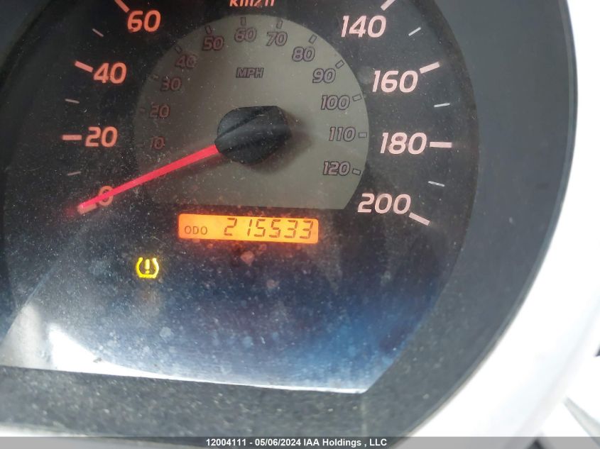 2010 Toyota Tacoma V6 VIN: 5TEMU4FN3AZ701889 Lot: 12004111