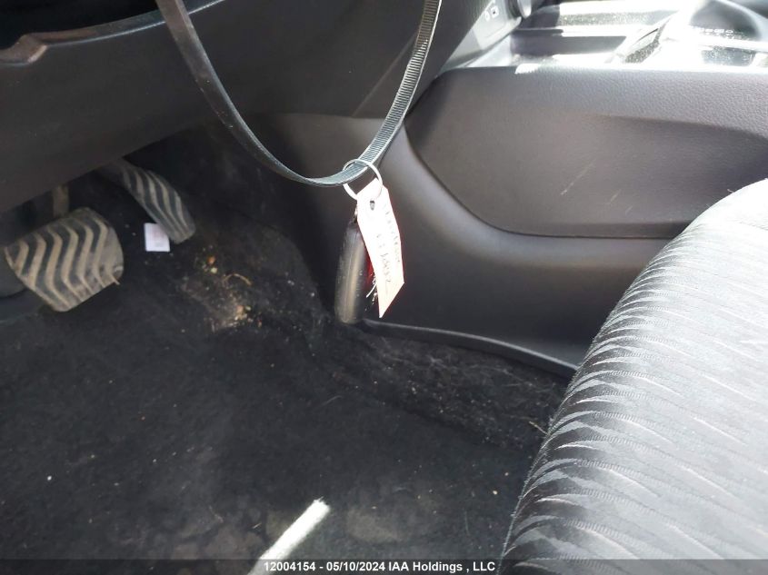 2019 Nissan Rogue VIN: 5N1AT2MV0KC722224 Lot: 12004154