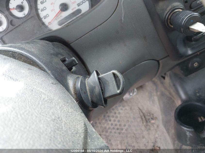 2008 Ford Ranger VIN: 1FTZR45E78PA30205 Lot: 12004158