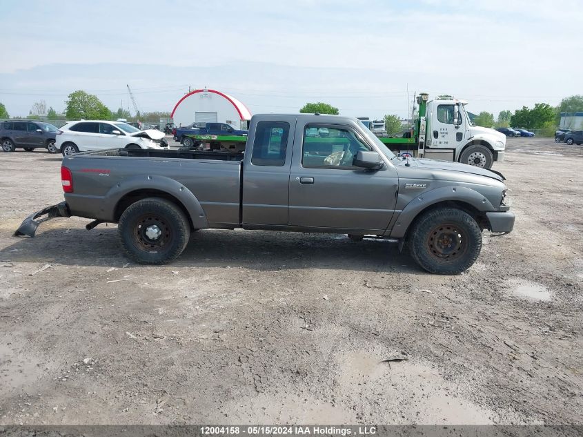 2008 Ford Ranger VIN: 1FTZR45E78PA30205 Lot: 12004158