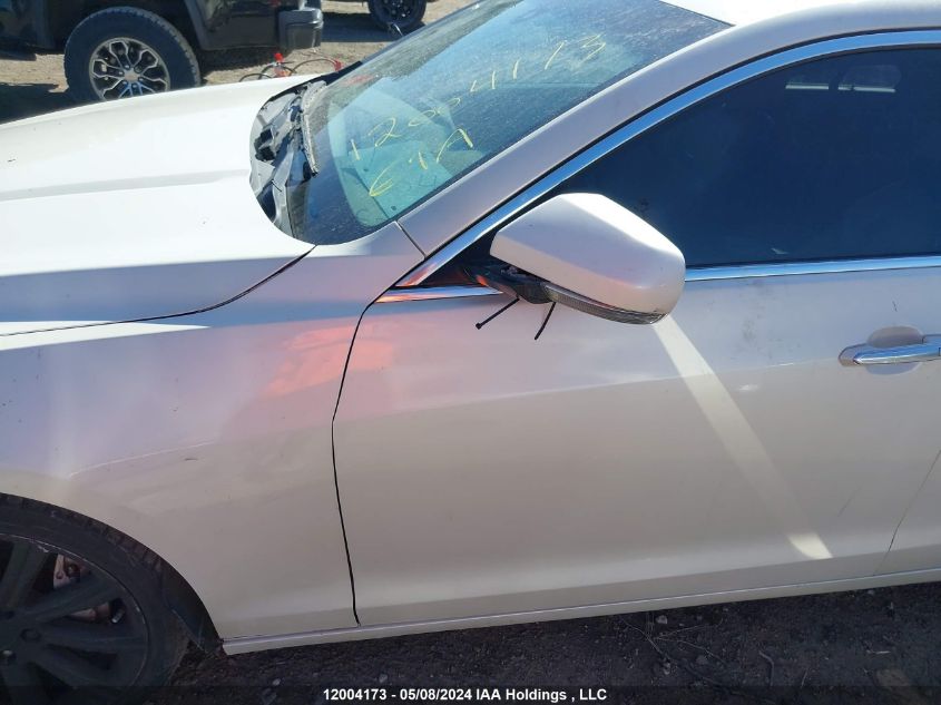 2014 Cadillac Ats VIN: 1G6AH5RXXE0185436 Lot: 12004173