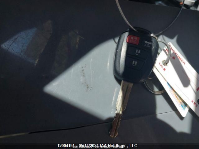 2014 Toyota Corolla L/Le/Le Pls/Prm/S/S Pls VIN: 2T1BURHE9EC101097 Lot: 12004191