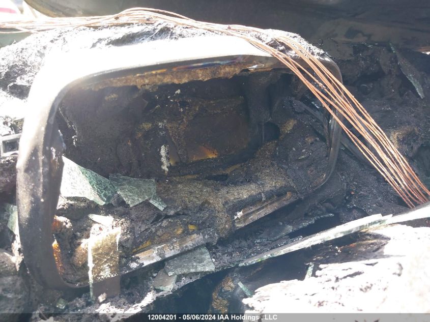 2013 Chevrolet Trax VIN: 3GNCJSSB9DL182401 Lot: 12004201