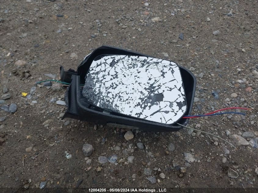 2010 Ford Fusion Sport VIN: 3FAHP0DC7AR374938 Lot: 12004205