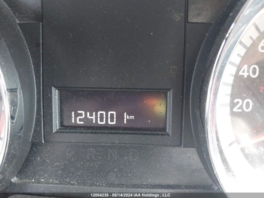 2016 Dodge Grand Caravan VIN: 2C4RDGBG0GR331630 Lot: 12004238