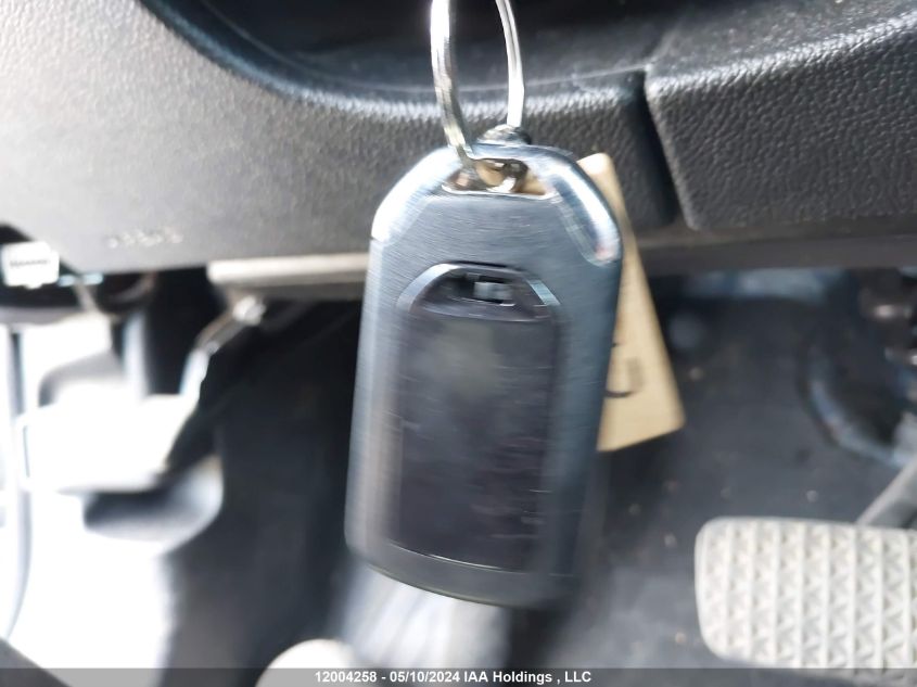 2016 Chevrolet Cruze Lt VIN: 3G1BE5SMXGS599315 Lot: 12004258