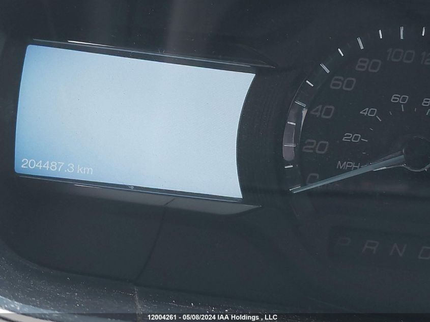 2014 Ford Taurus Sel VIN: 1FAHP2H80EG144320 Lot: 12004261