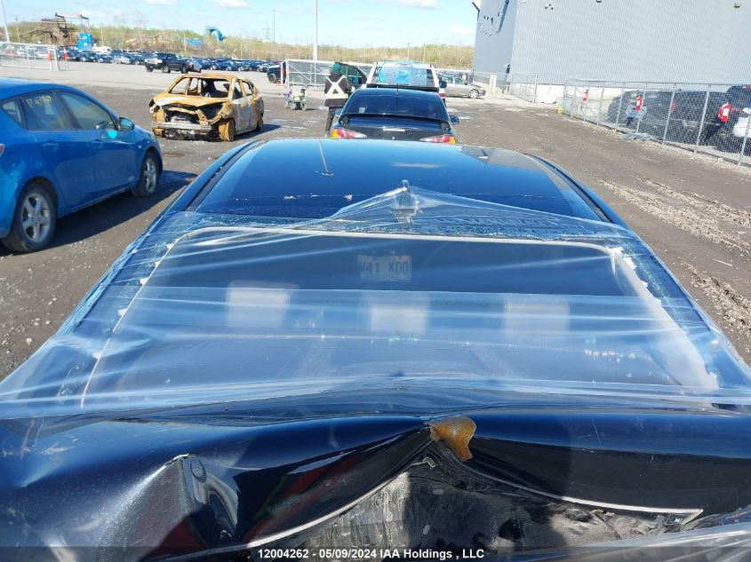 2018 Honda Civic Sedan VIN: 2HGFC1F91JH106937 Lot: 12004262