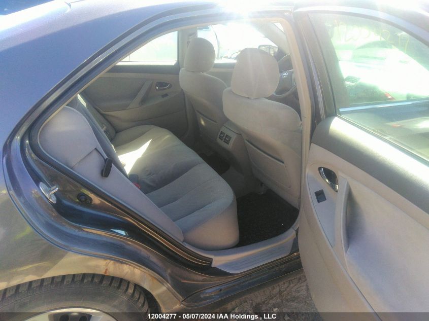 2009 Toyota Camry Hybrid VIN: 4T1BB46K39UO75103 Lot: 12004277