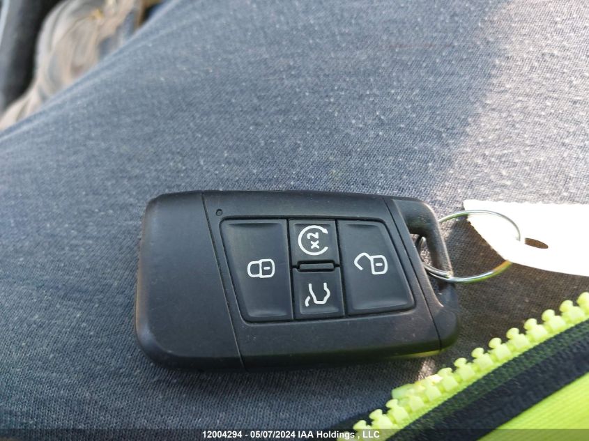 2022 Volkswagen Tiguan Sel R-Line VIN: 3VV4B7AXXNM011030 Lot: 12004294