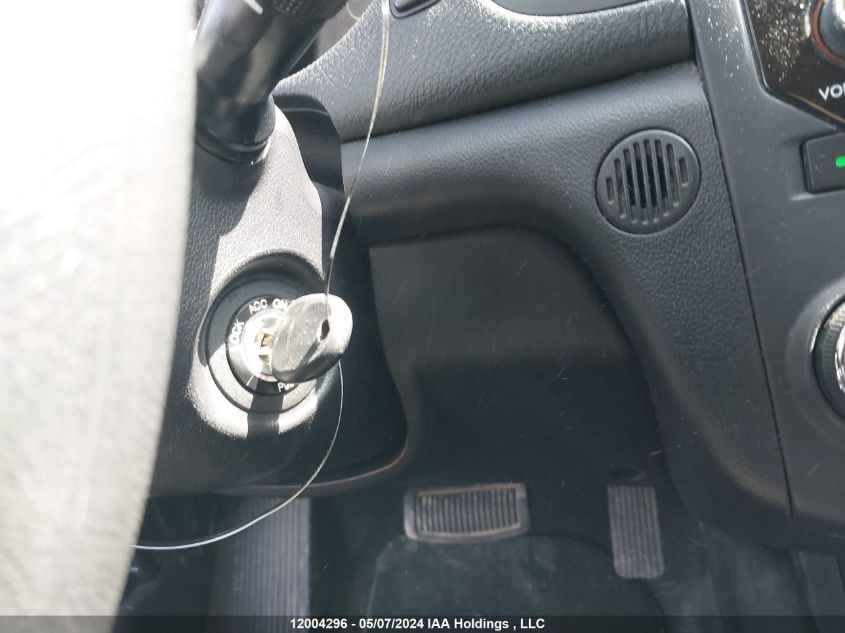 2011 Kia Forte Koup VIN: KNAFU6A28B5452251 Lot: 12004296