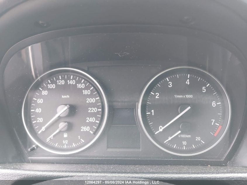 2012 BMW X1 xDrive28I VIN: WBAVL1C52CVR79325 Lot: 12004297