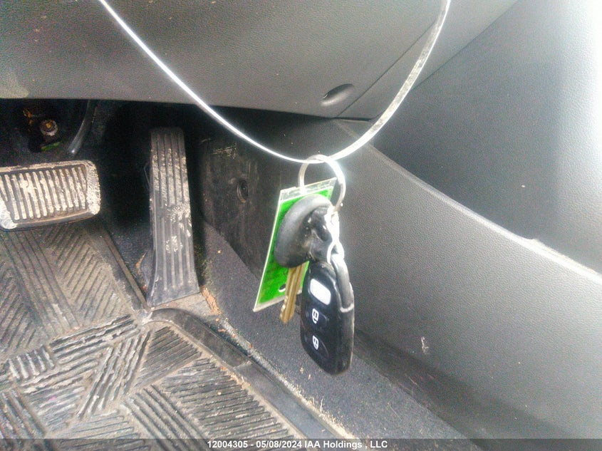 2013 Hyundai Elantra Gls/Limited VIN: 5NPDH4AE7DH377641 Lot: 12004305