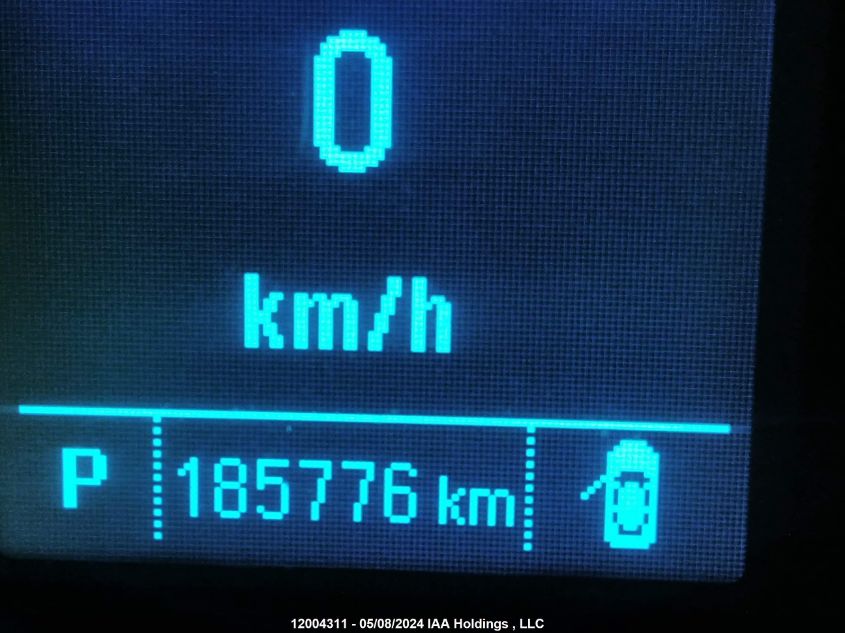 2012 Chevrolet Cruze VIN: 1G1PF5SC3C7360000 Lot: 12004311