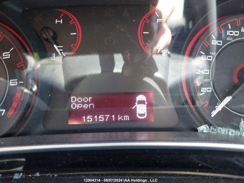 2013 Dodge Dart VIN: 1C3CDFBA2DD300863 Lot: 12004314