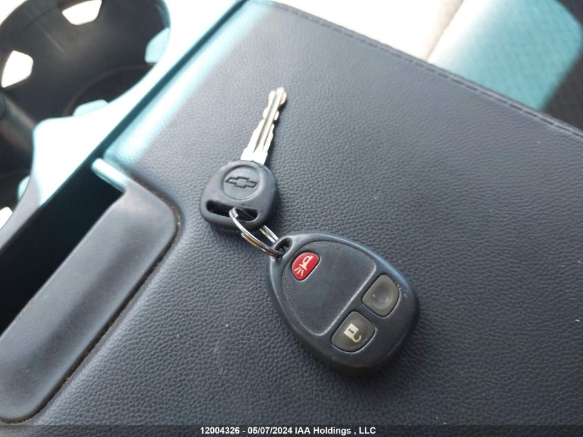 2009 Chevrolet Silverado 2500Hd VIN: 1GCHK49K49E141002 Lot: 12004326