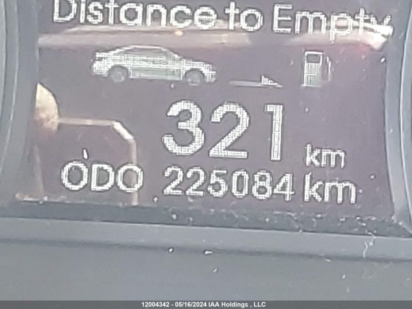 2013 Hyundai Sonata Gls VIN: 5NPEB4AC1DH753223 Lot: 12004342